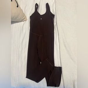 Align Bodysuit - Lululemon
